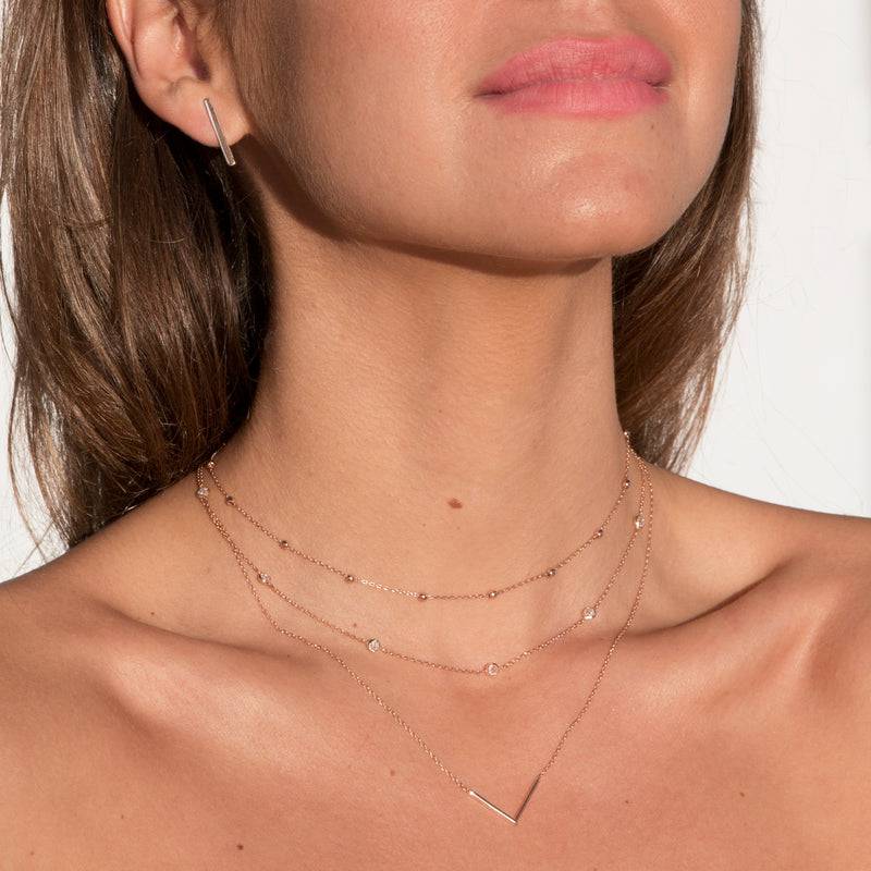 Mosuo Jewellery V - Halskette