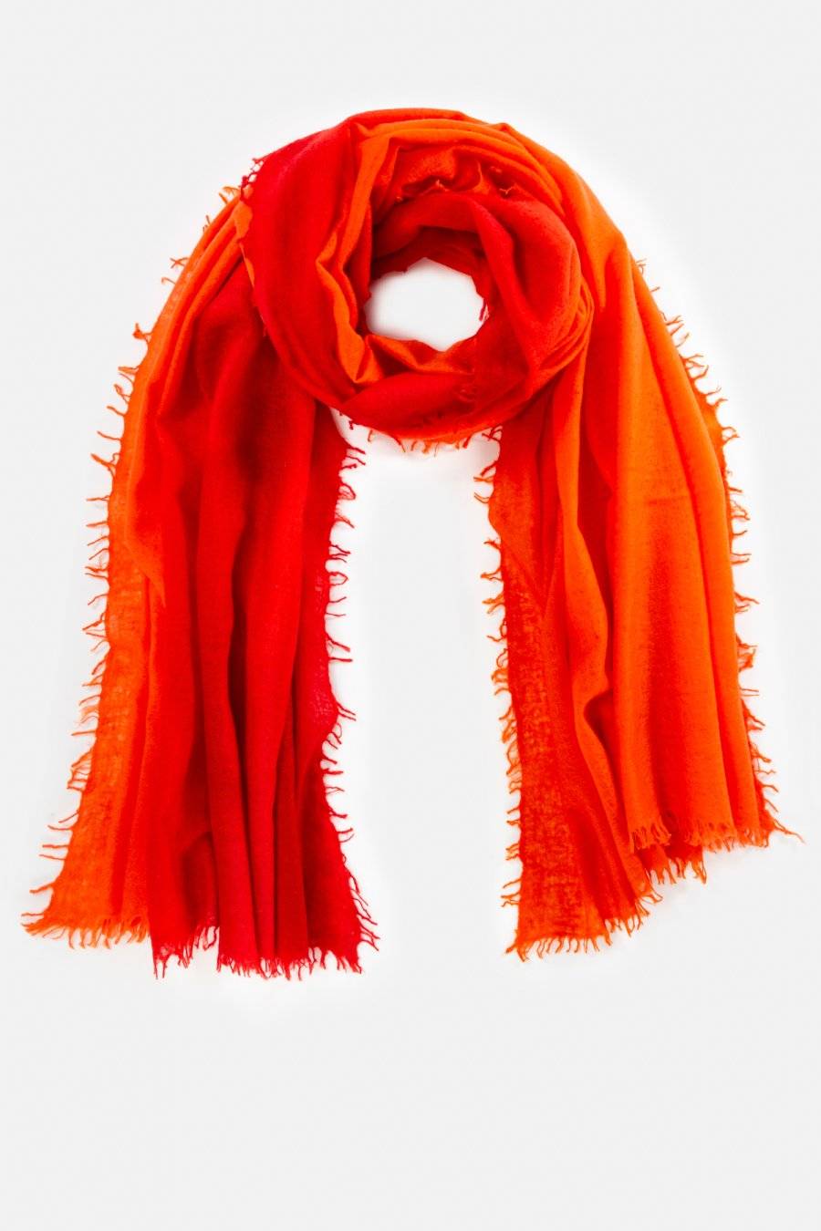 Mouleta Kaschmirschal – Heavy Felted Shaded New 3 Colours