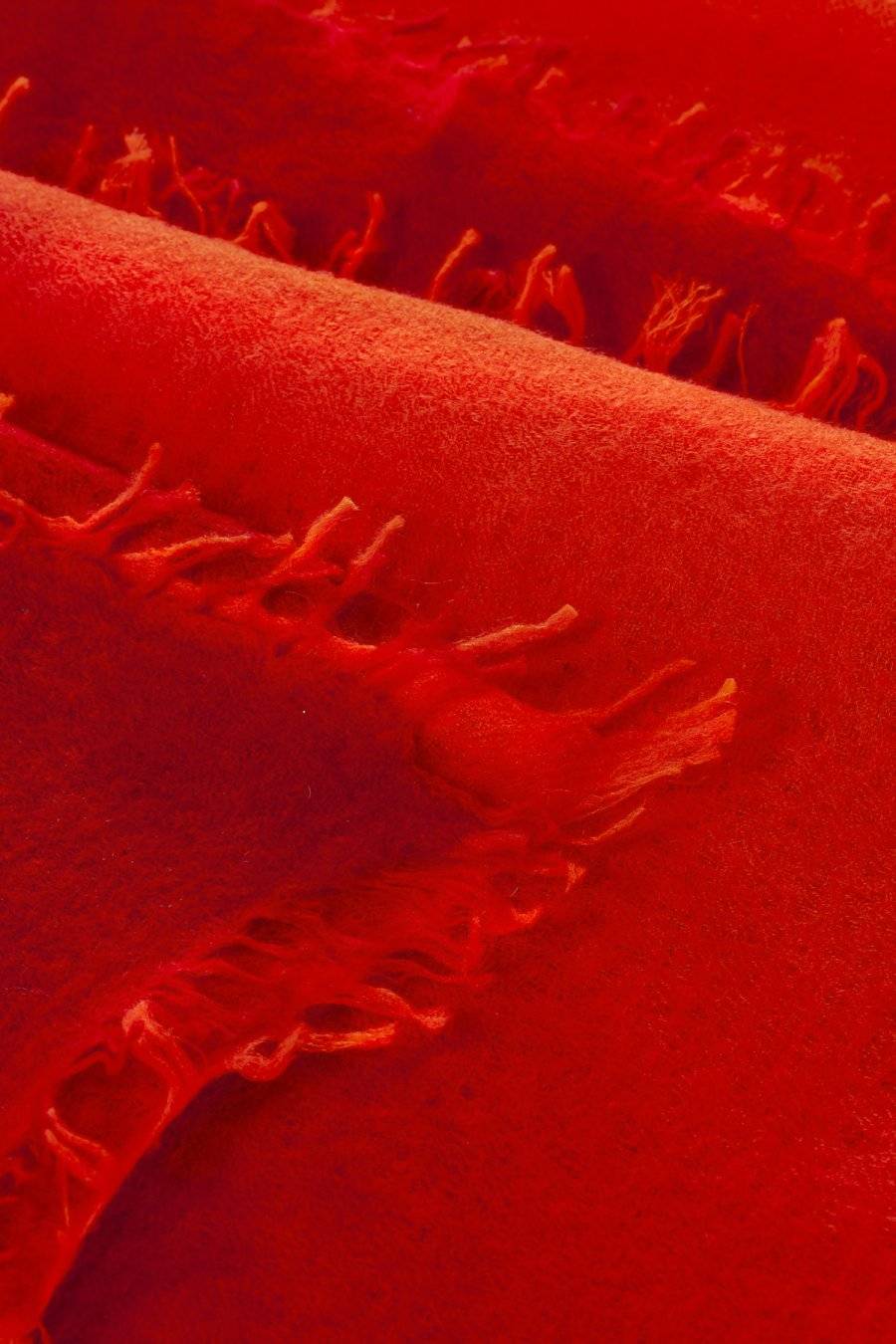 Mouleta Kaschmirschal – Heavy Felted Shaded New 3 Colours