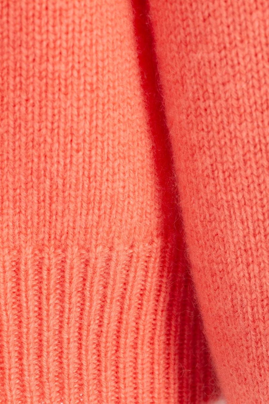 Mouleta Cashmere Jersey Pullover