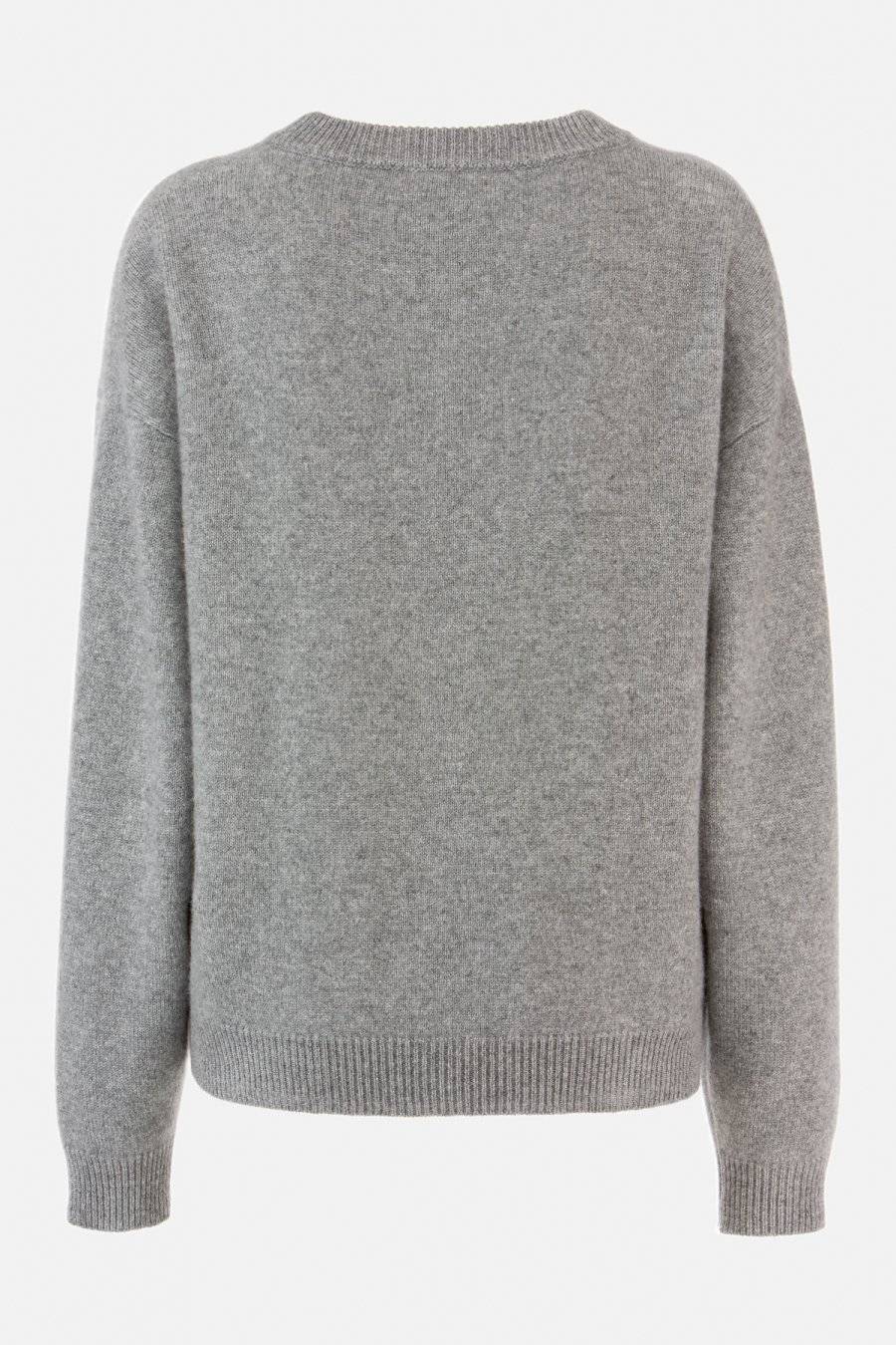 Mouleta Cashmere Jersey Pullover