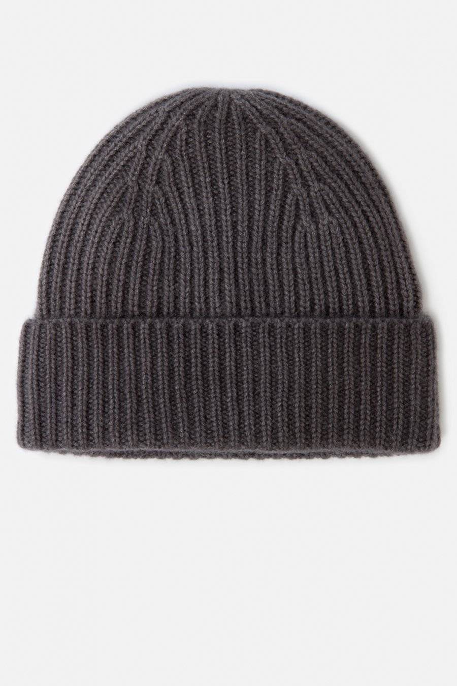 Mouleta Kaschmir Strick Mütze