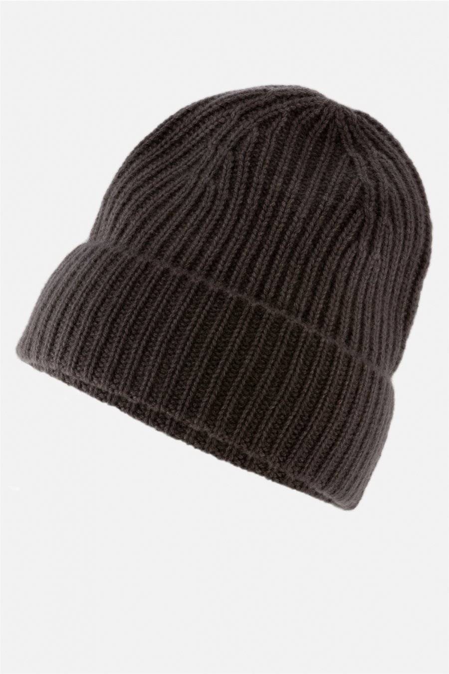 Mouleta Kaschmir Strick Mütze