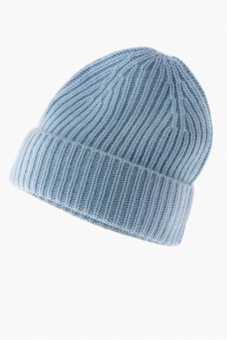 Mouleta Kaschmir Strick Mütze
