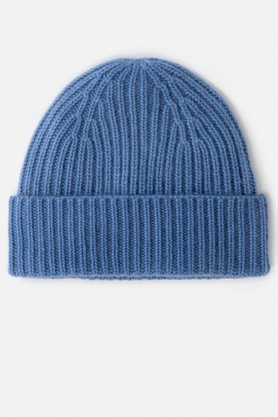 Mouleta Kaschmir Strick Mütze