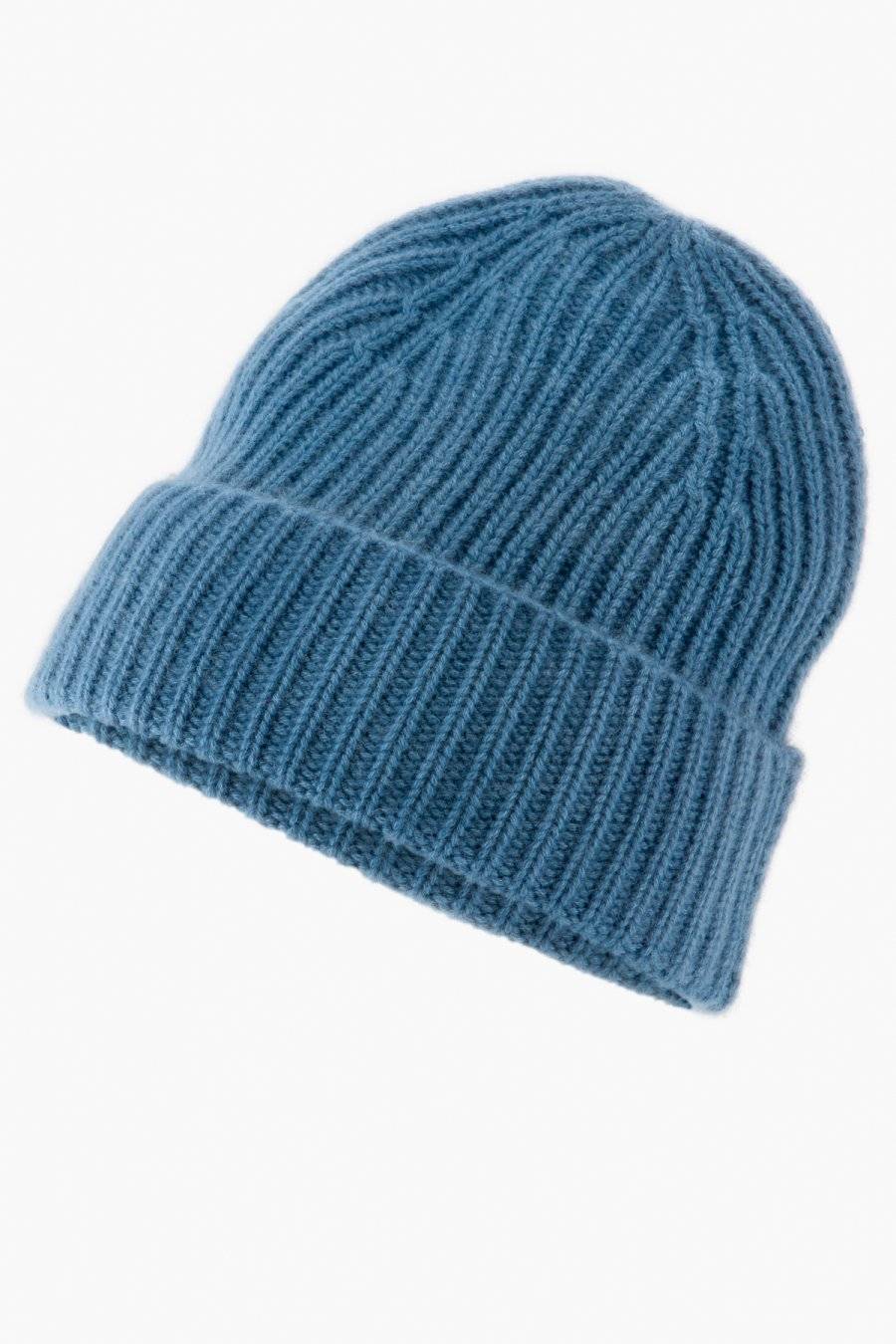Mouleta Kaschmir Strick Mütze