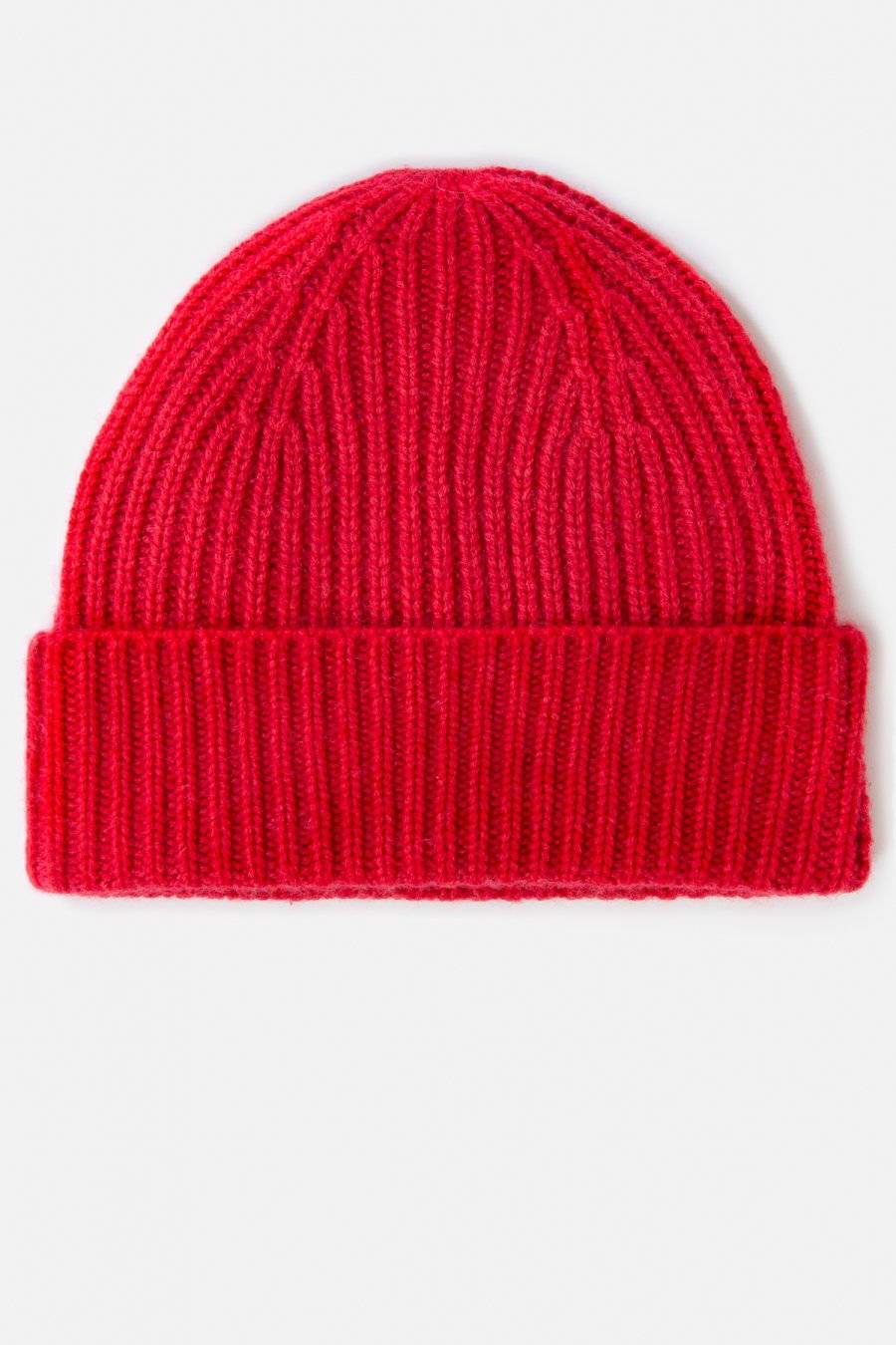 Mouleta Kaschmir Strick Mütze