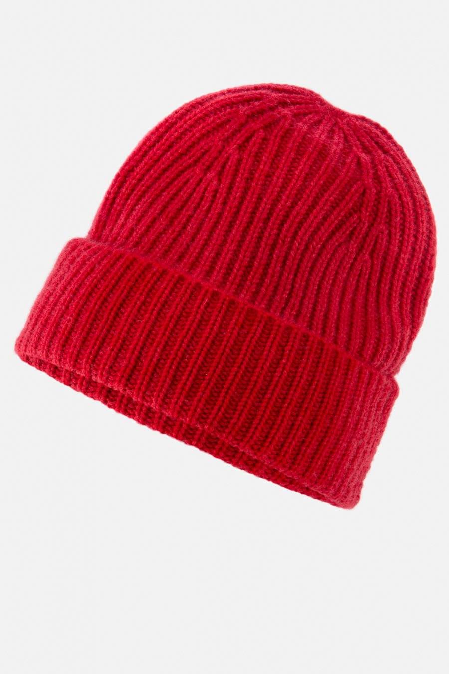 Mouleta Kaschmir Strick Mütze