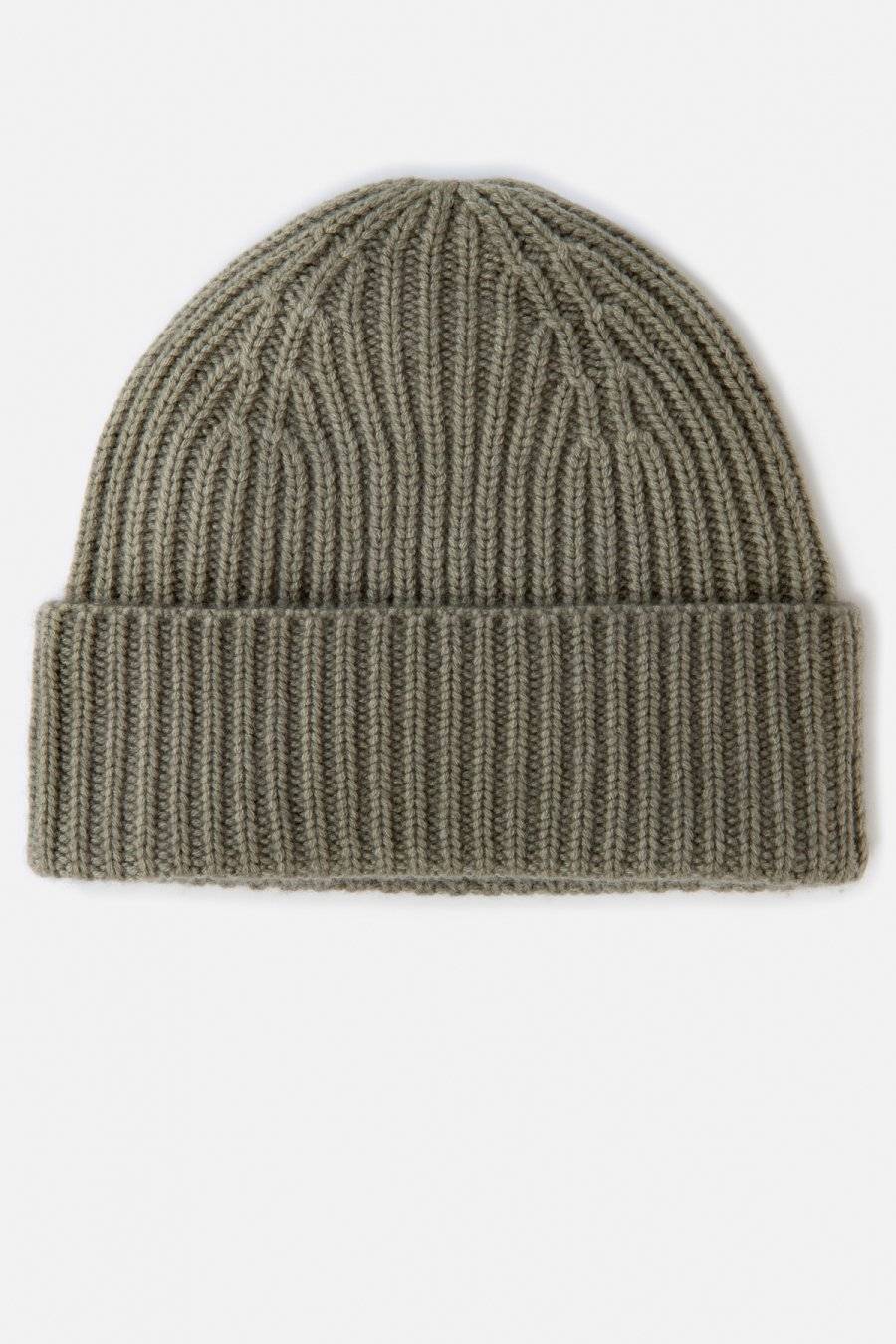 Mouleta Kaschmir Strick Mütze