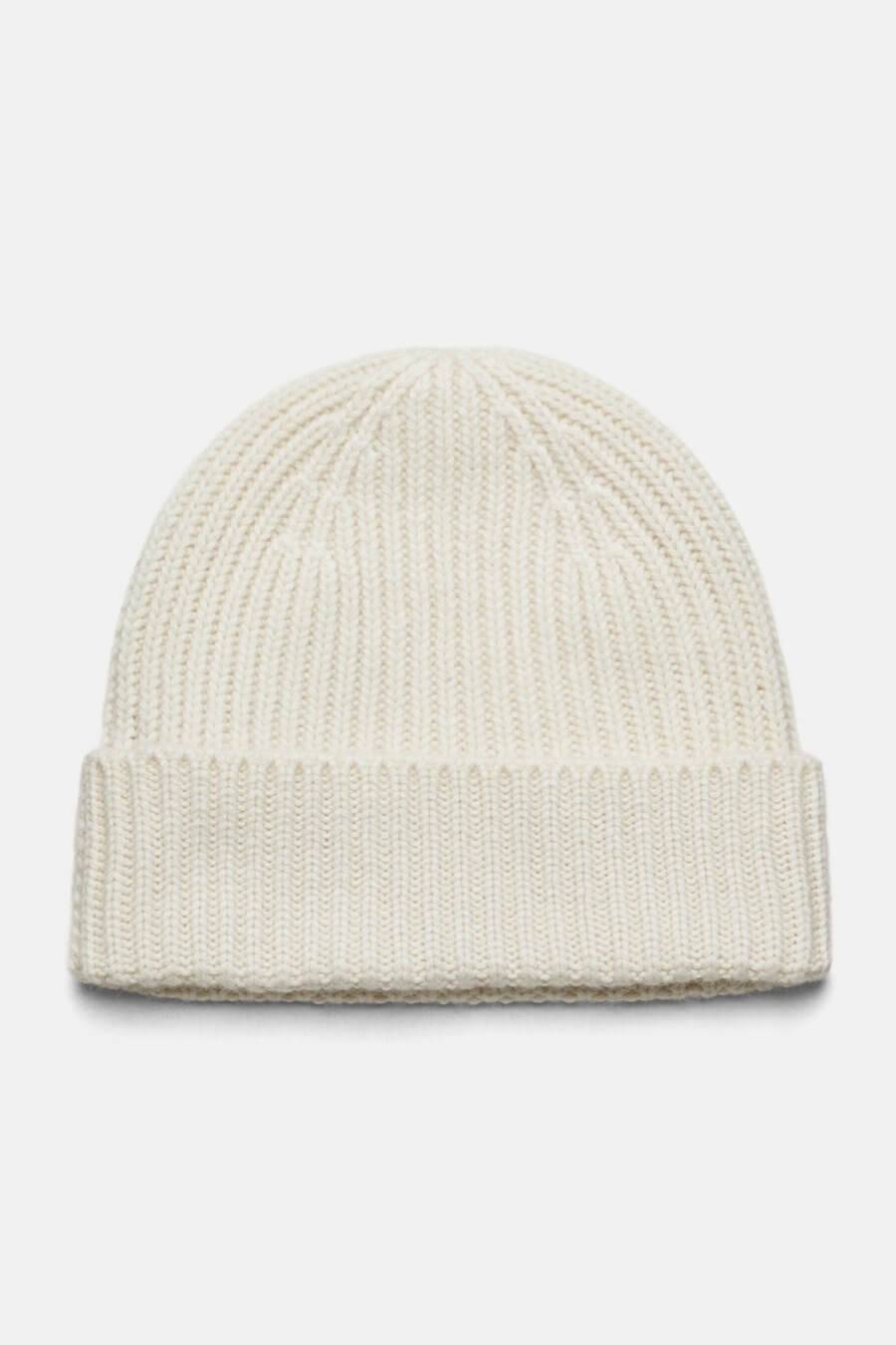 Mouleta Kaschmir Strick Mütze