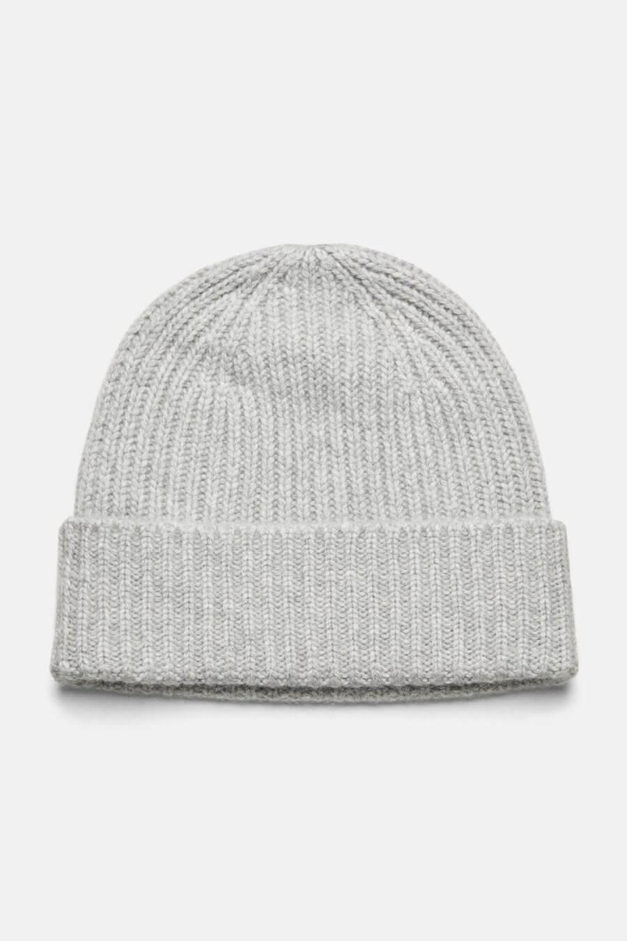 Mouleta Kaschmir Strick Mütze