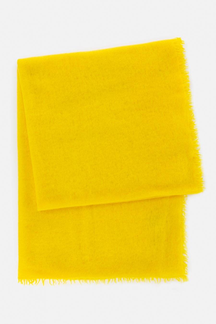 Mouleta Kaschmirschal Neon Colors