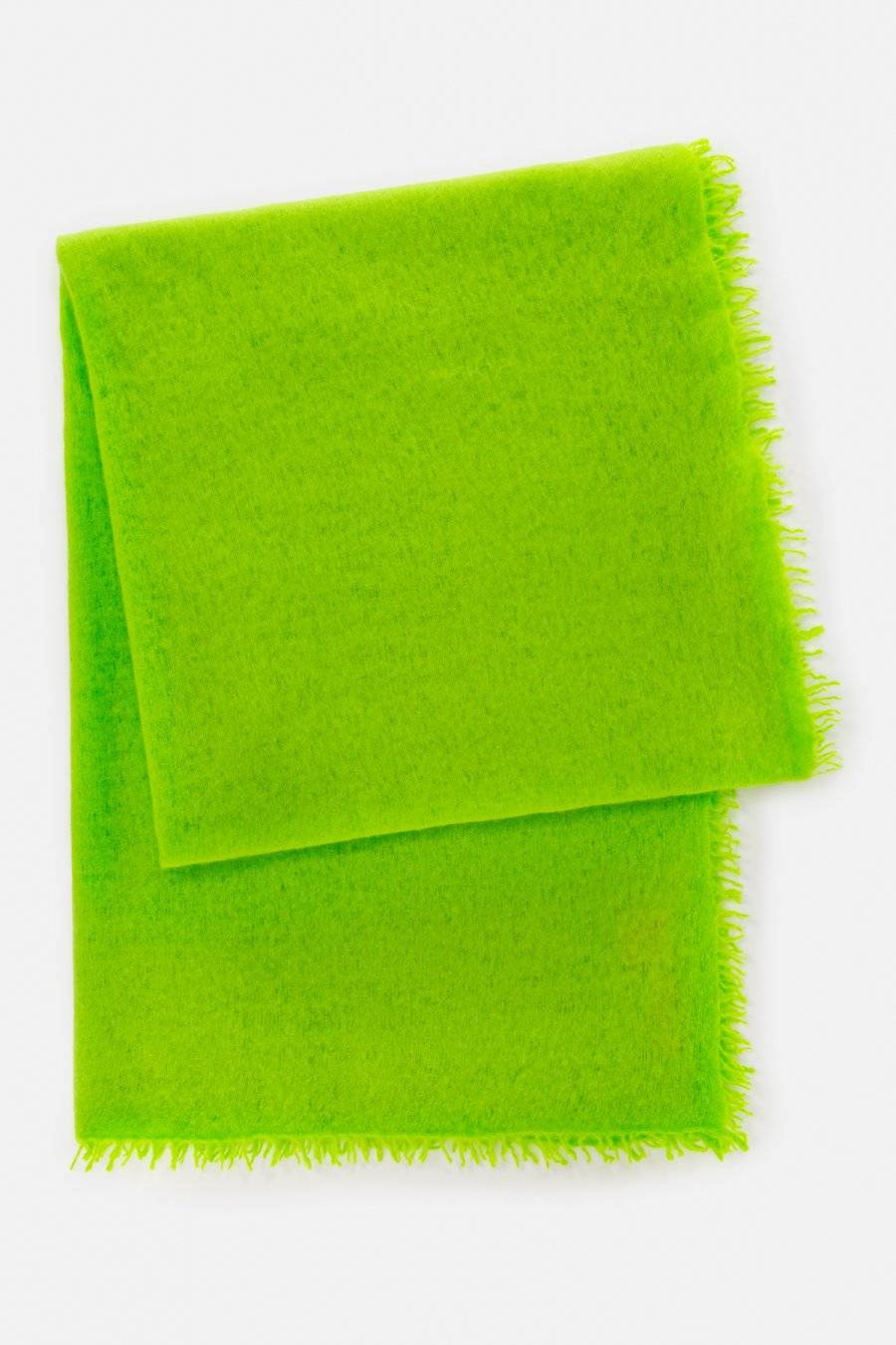 Mouleta Kaschmirschal Neon Colors