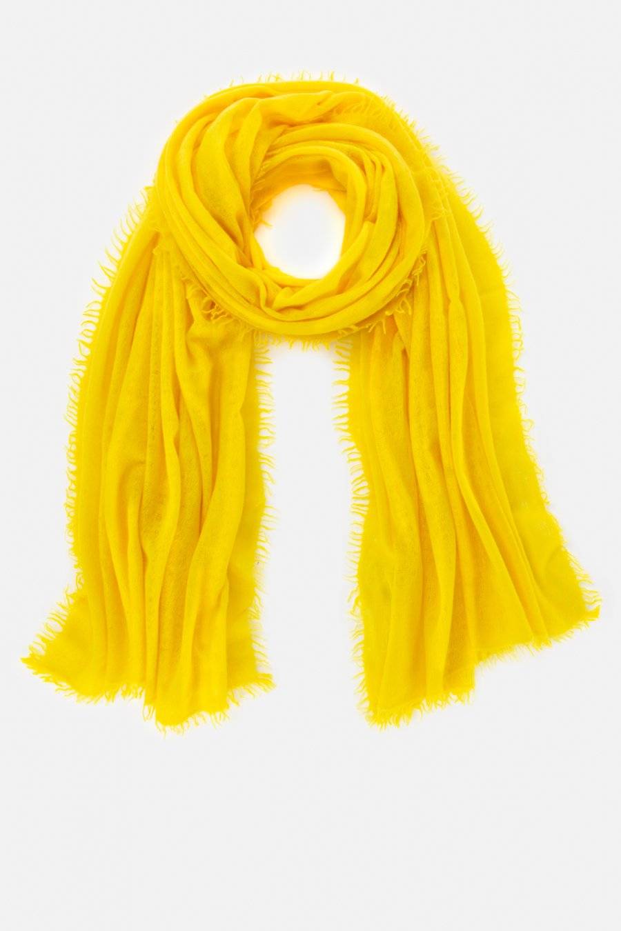 Mouleta Kaschmirschal Neon Colors