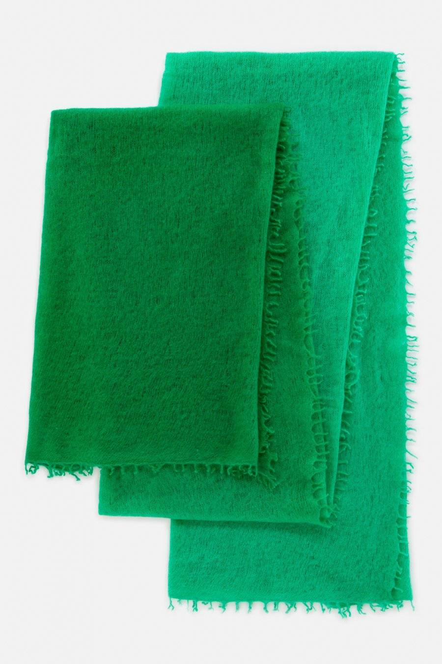 Mouleta Kaschmirschal – Shaded Effect