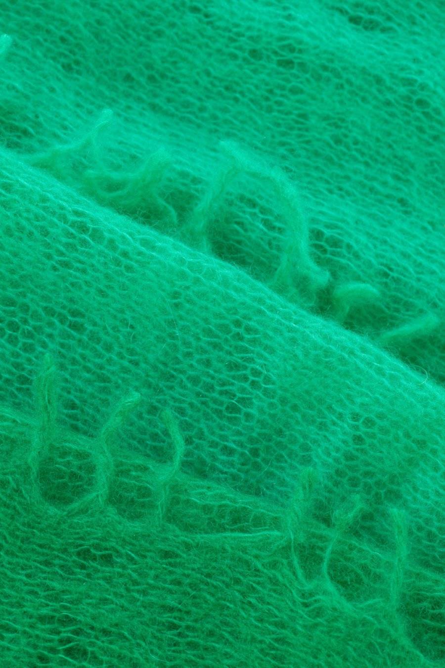 Mouleta Kaschmirschal – Shaded Effect