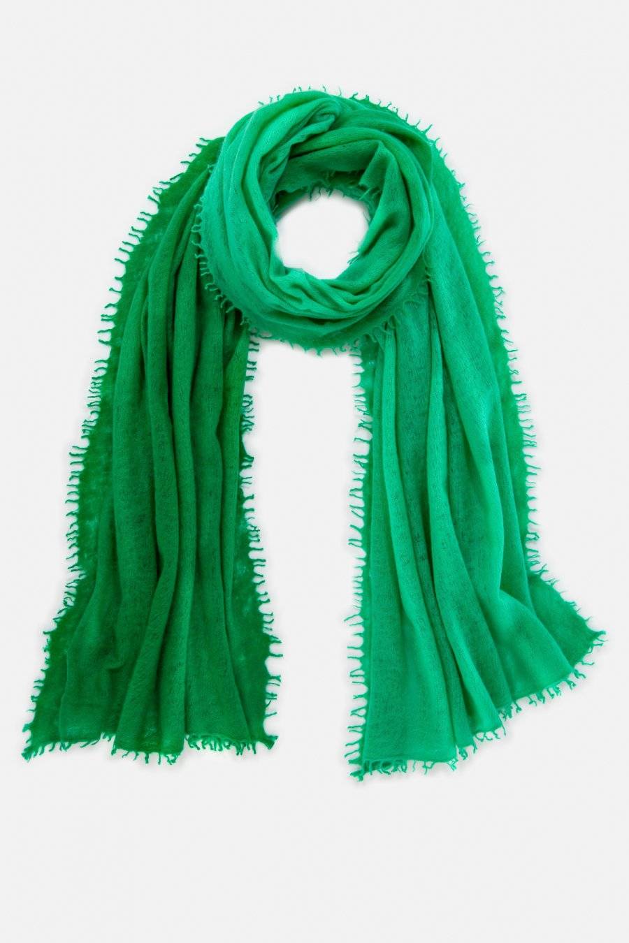 Mouleta Kaschmirschal – Shaded Effect