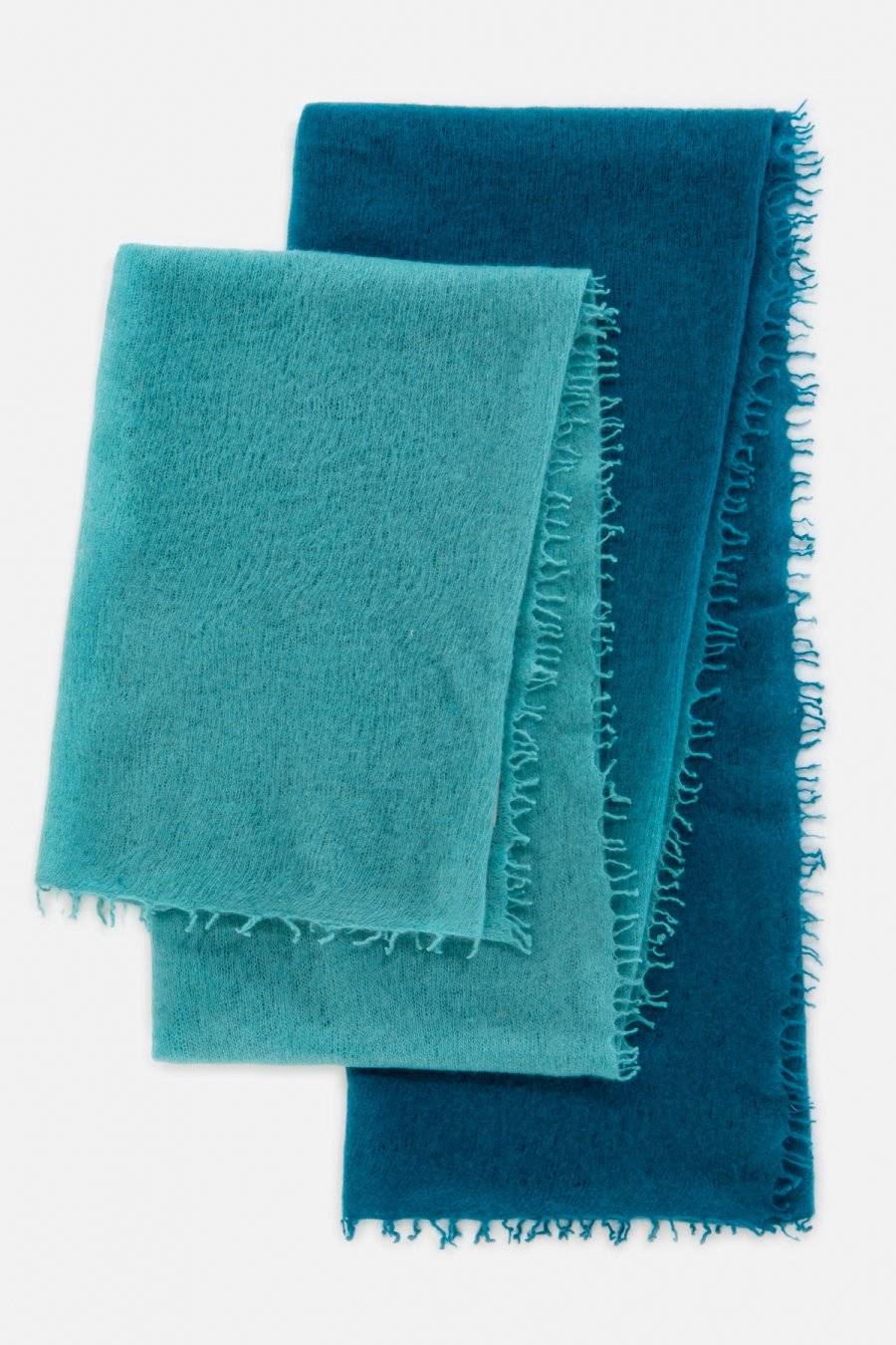 Mouleta Kaschmirschal – Shaded Effect