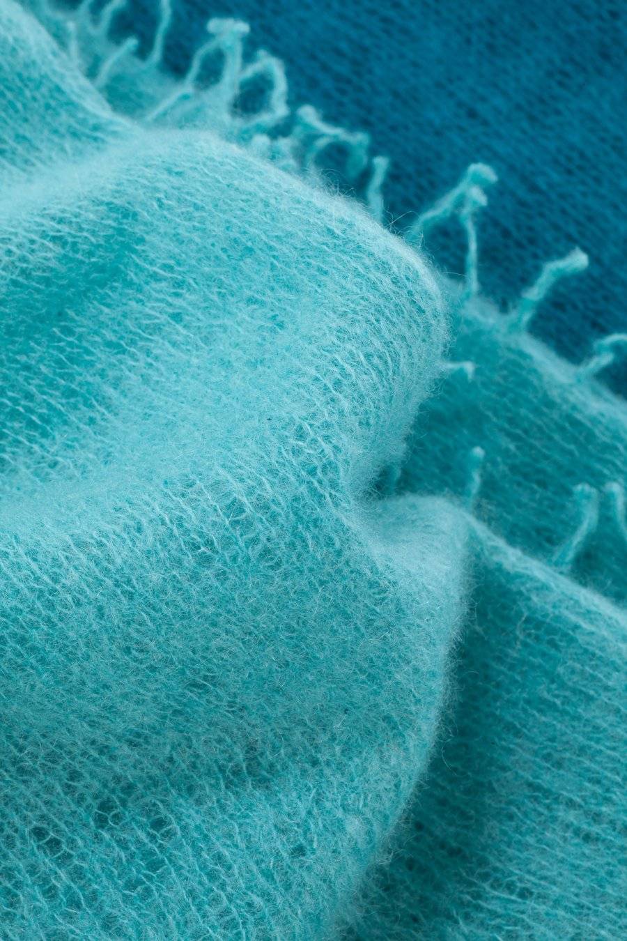 Mouleta Kaschmirschal – Shaded Effect