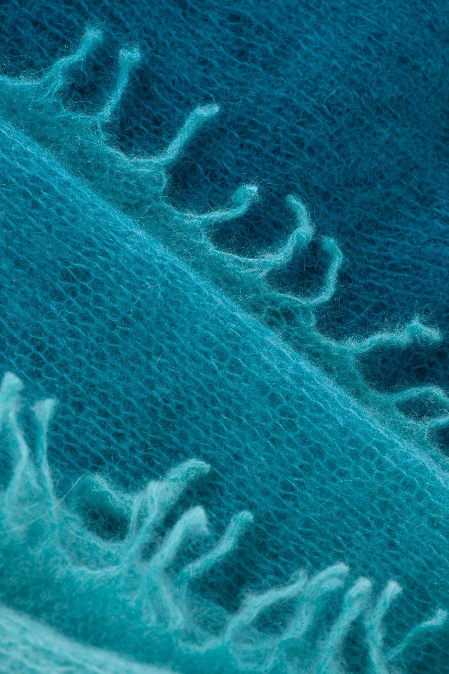 Mouleta Kaschmirschal – Shaded Effect