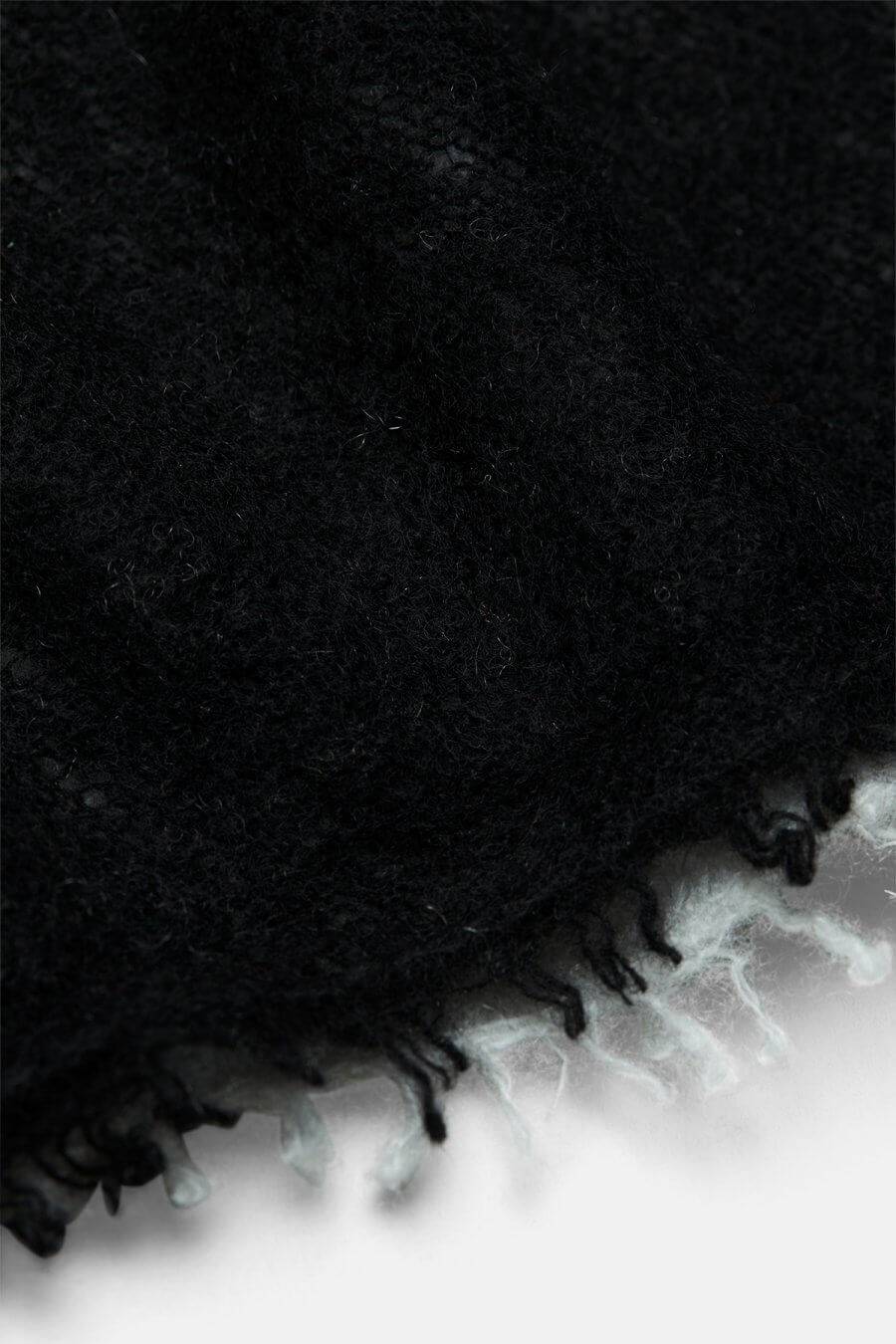 Mouleta Kaschmirschal – Shaded Effect Three Colors