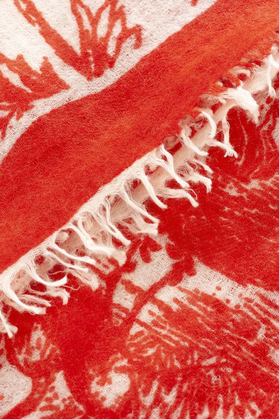 Mouleta Kaschmirschal Toile De Jour