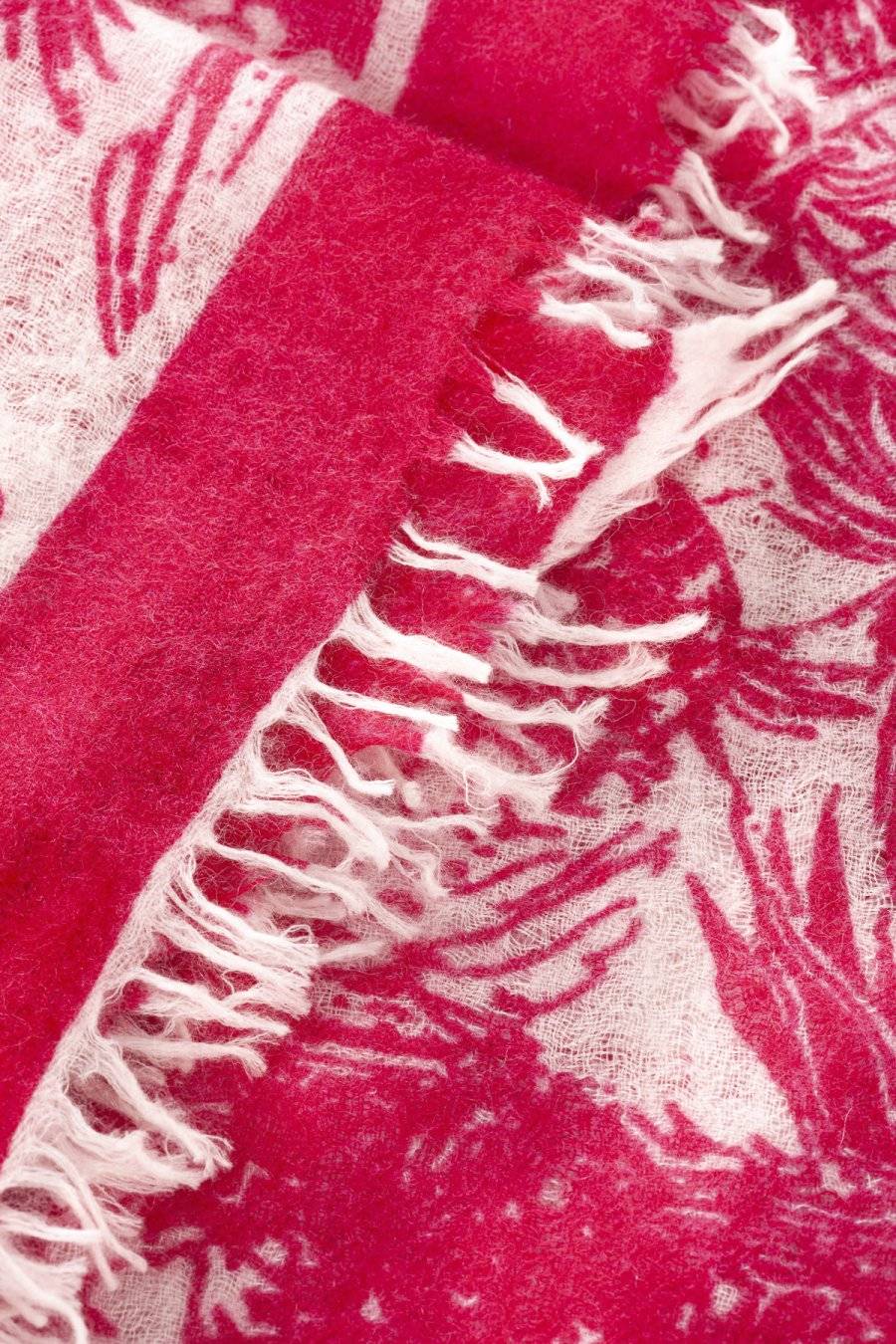 Mouleta Kaschmirschal Toile De Jour