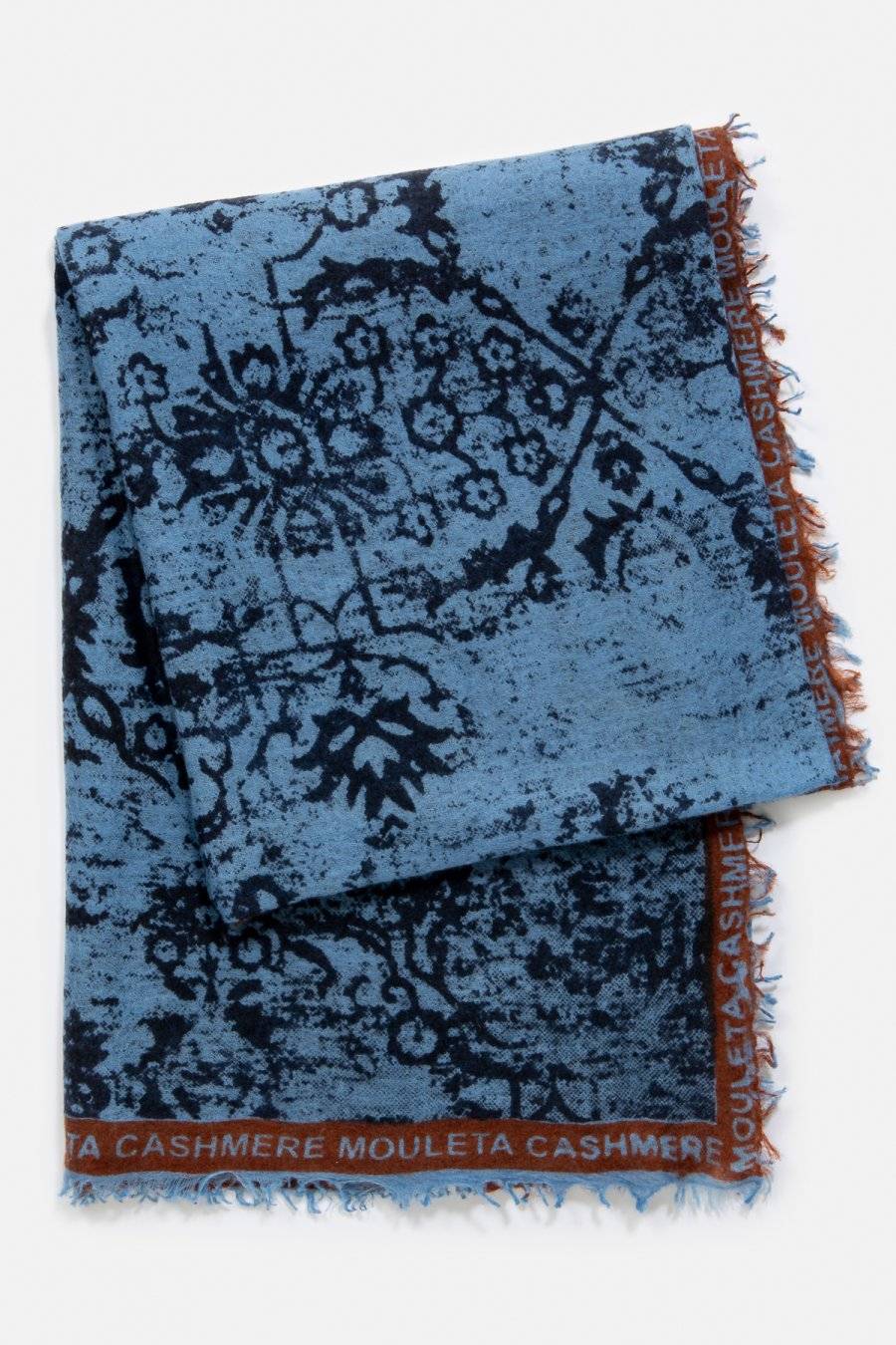 Mouleta Mouleta Logo Print