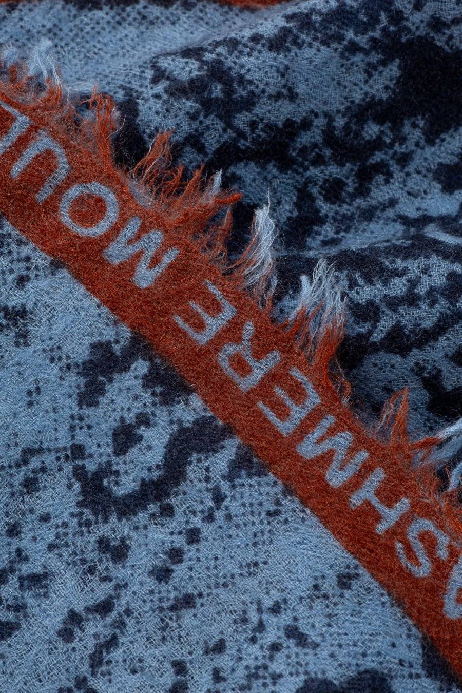 Mouleta Mouleta Logo Print