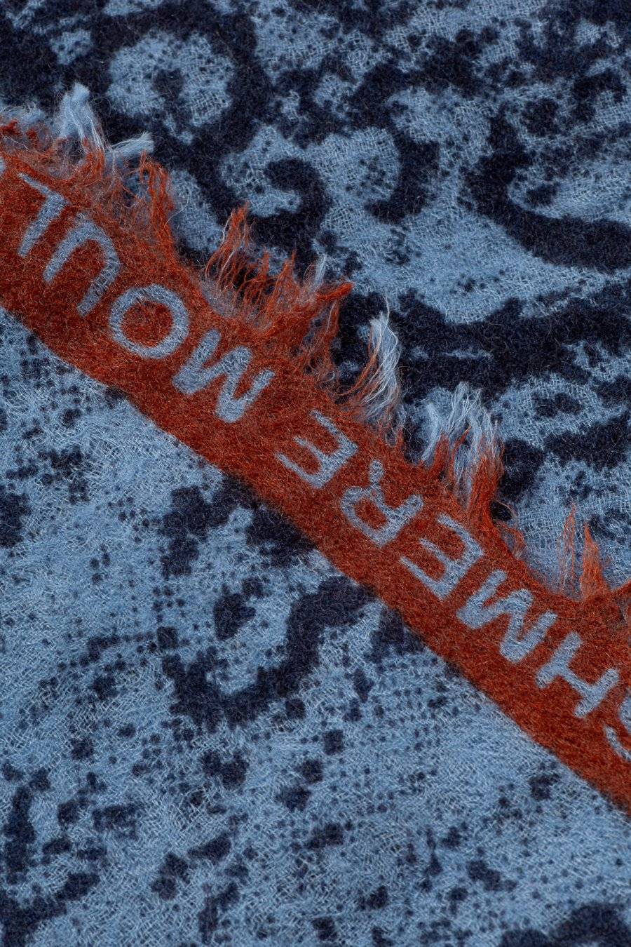 Mouleta Mouleta Logo Print