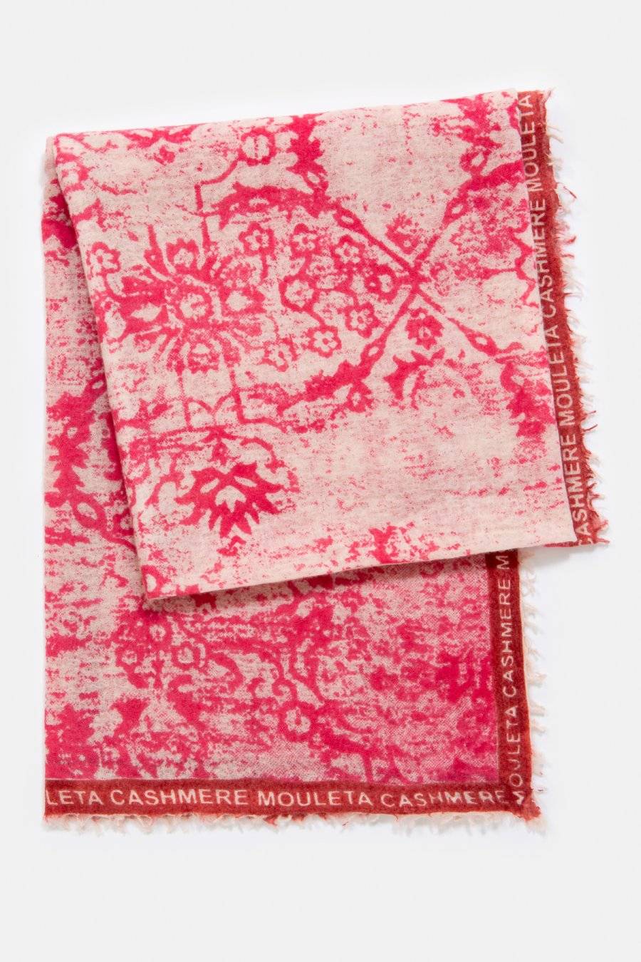 Mouleta Mouleta Logo Print