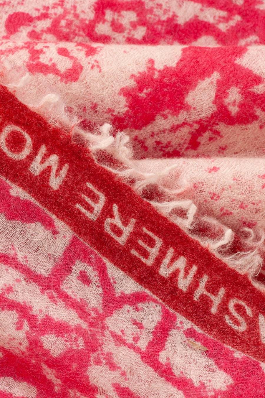 Mouleta Mouleta Logo Print