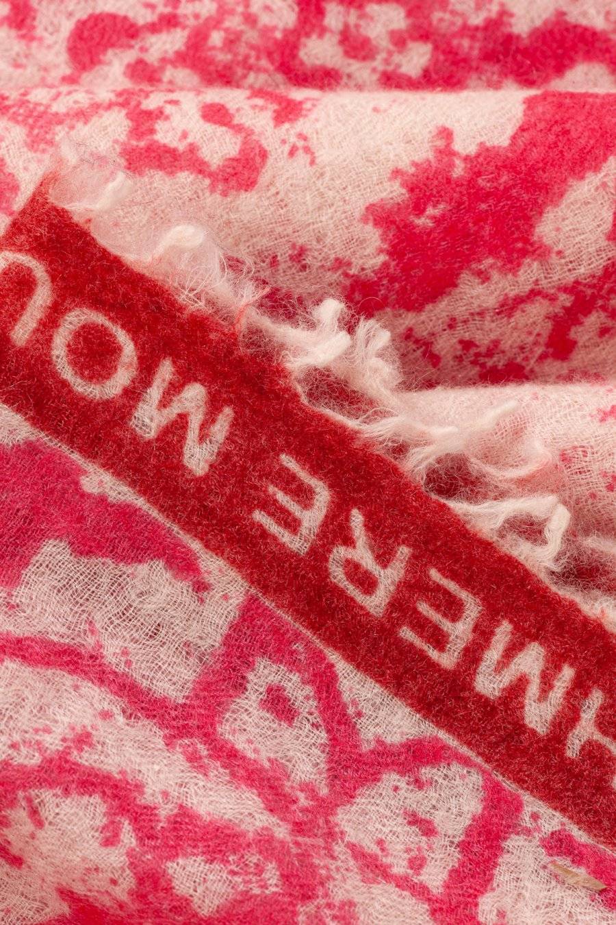 Mouleta Mouleta Logo Print