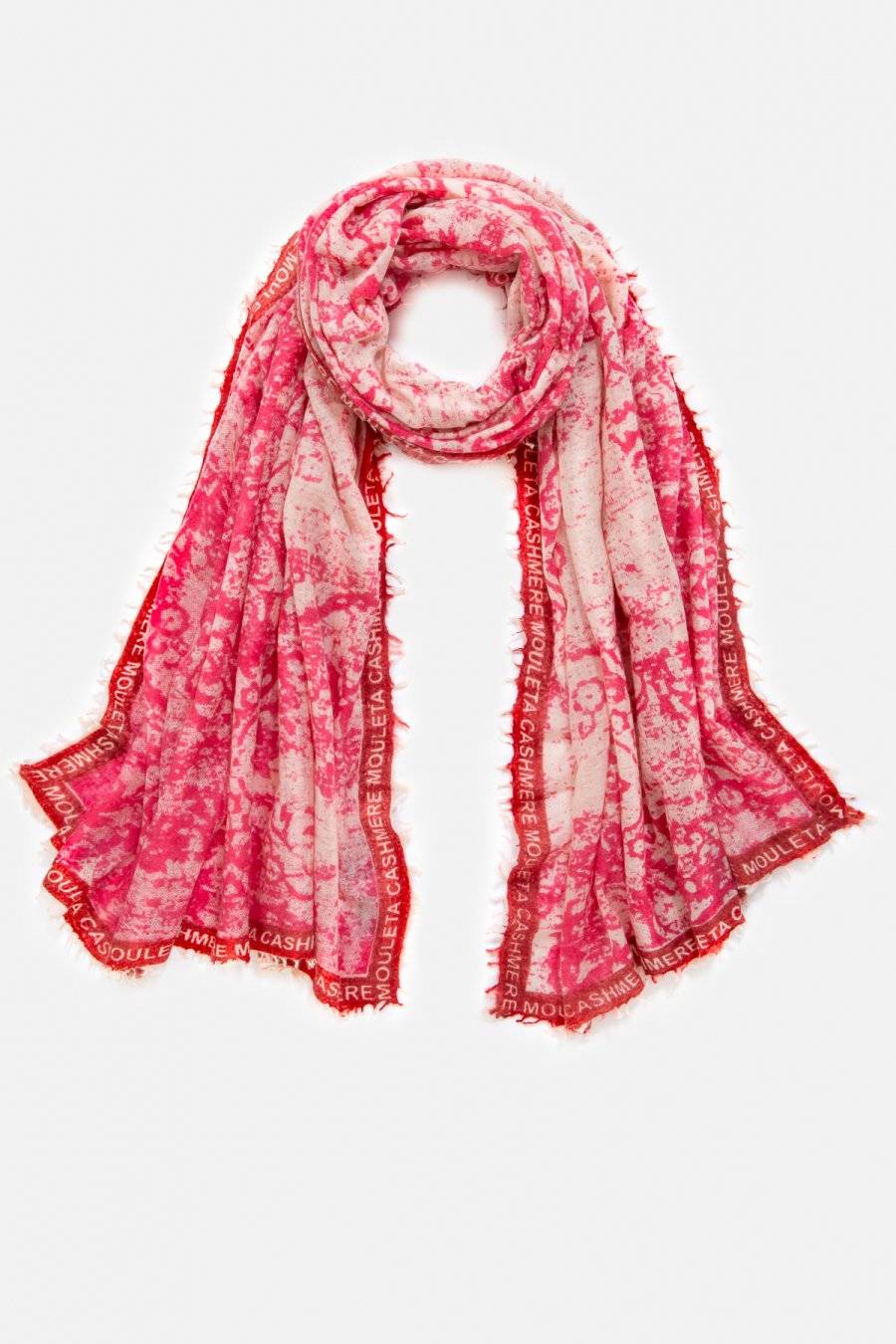 Mouleta Mouleta Logo Print