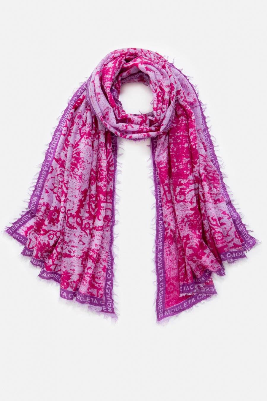 Mouleta Mouleta Logo Print