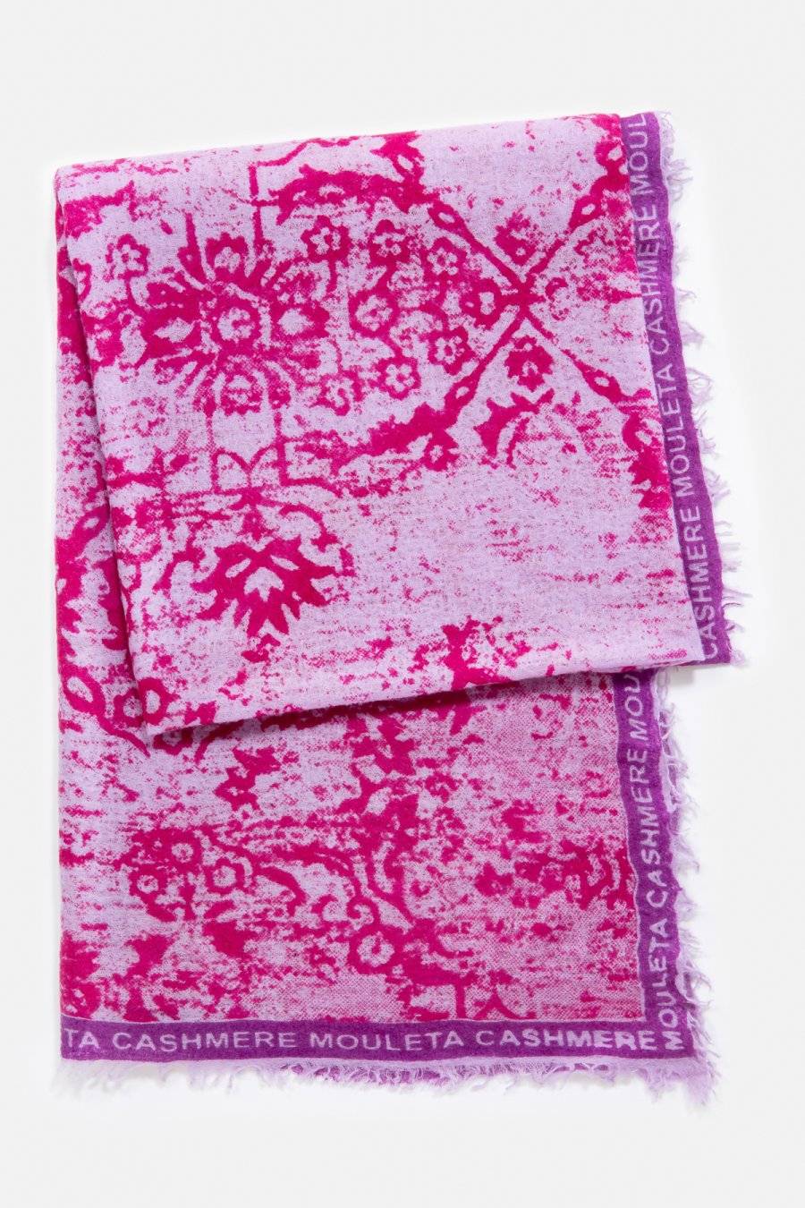 Mouleta Mouleta Logo Print