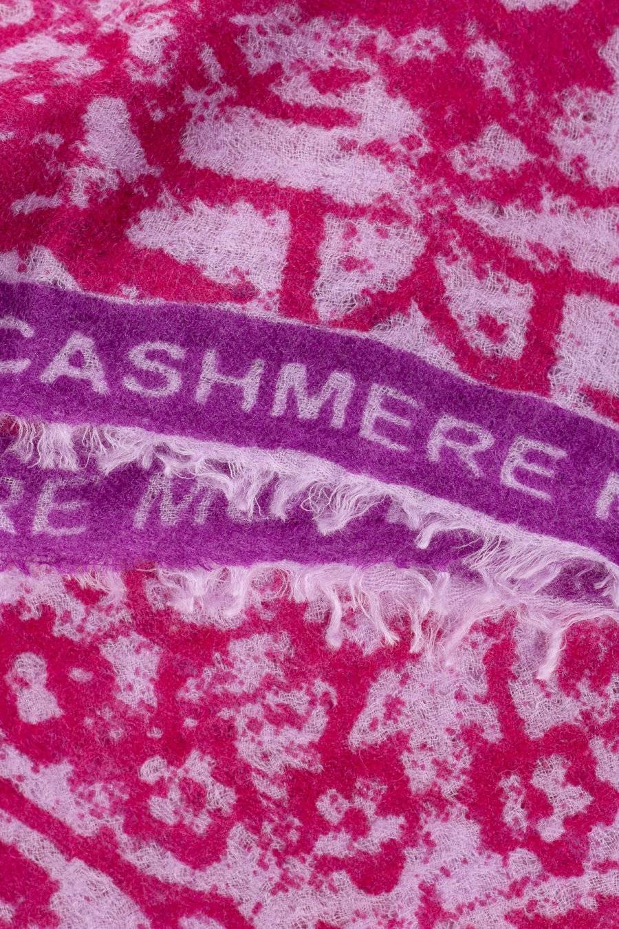 Mouleta Mouleta Logo Print