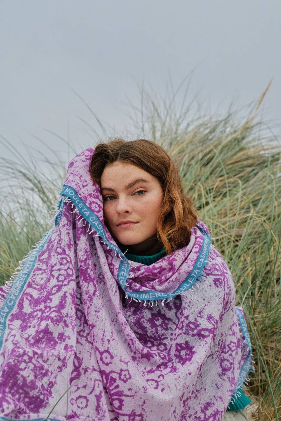 Mouleta Mouleta Logo Print