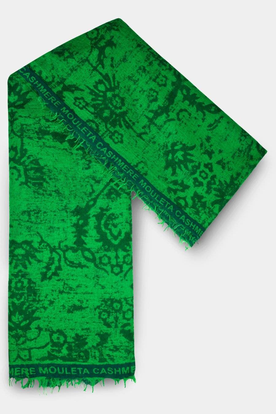 Mouleta Mouleta Logo Print