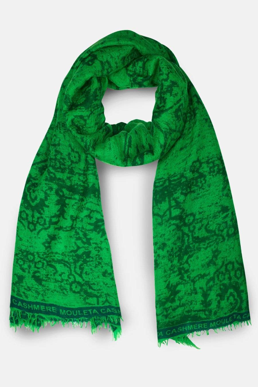 Mouleta Mouleta Logo Print