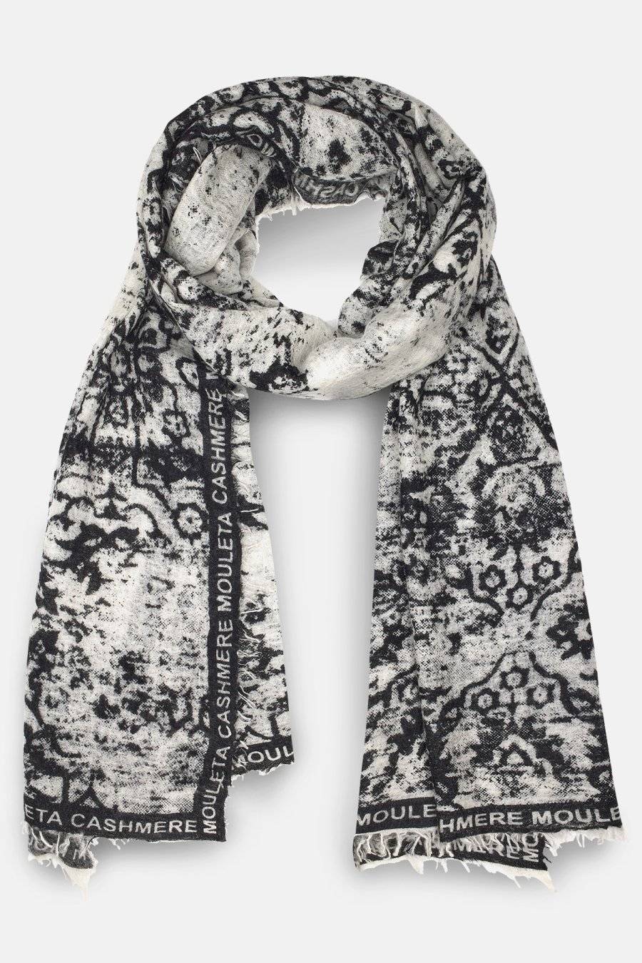 Mouleta Mouleta Logo Print