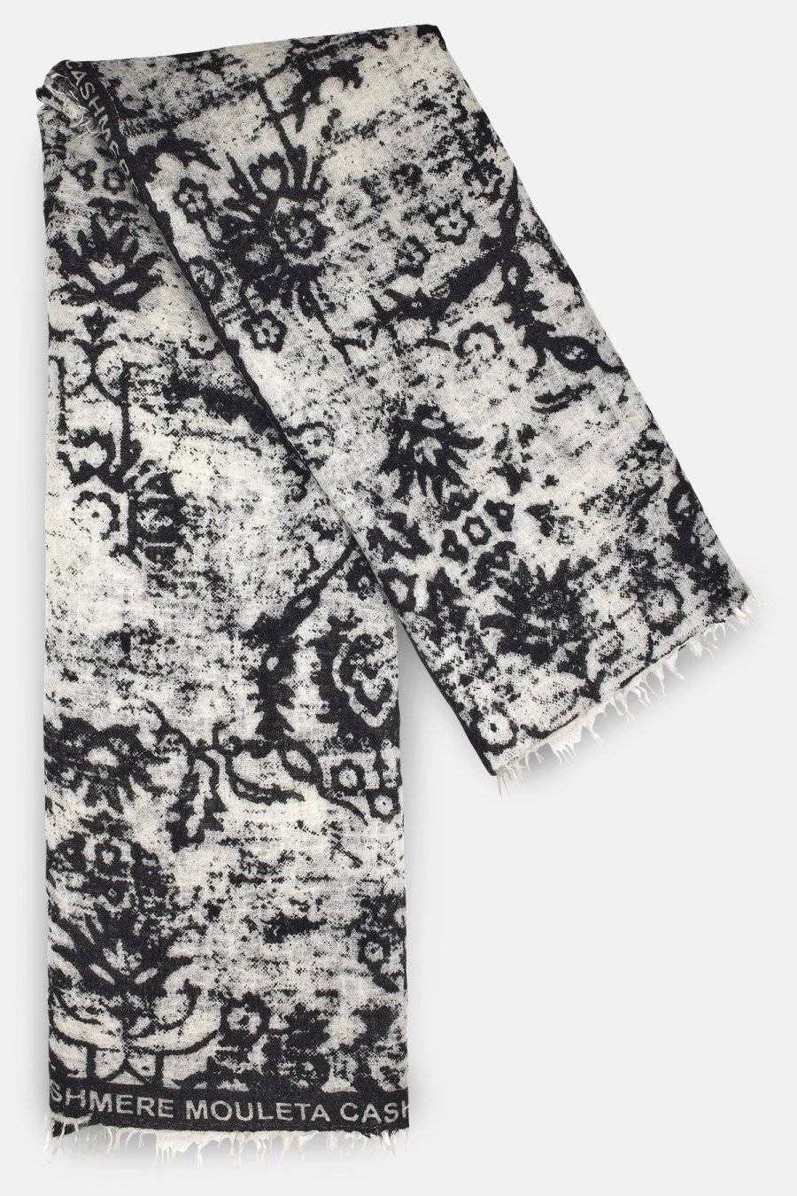 Mouleta Mouleta Logo Print