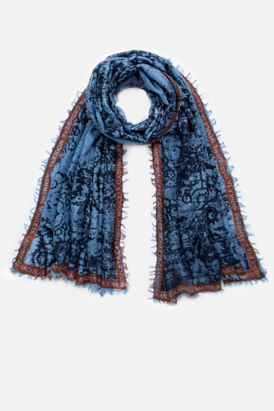 Mouleta Mouleta Logo Print