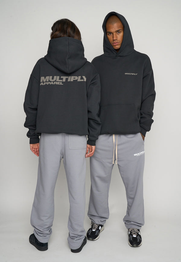 Multiply Spparel Jogger MULTIPLY CLUB Ultimate Grey