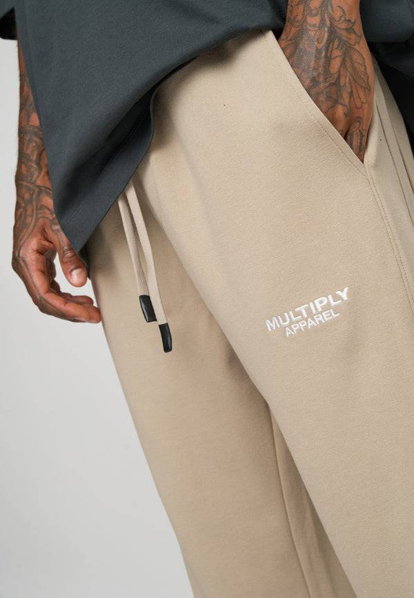 Multiply Spparel Jogger TAILORED MULTIPLY Seneca Rock