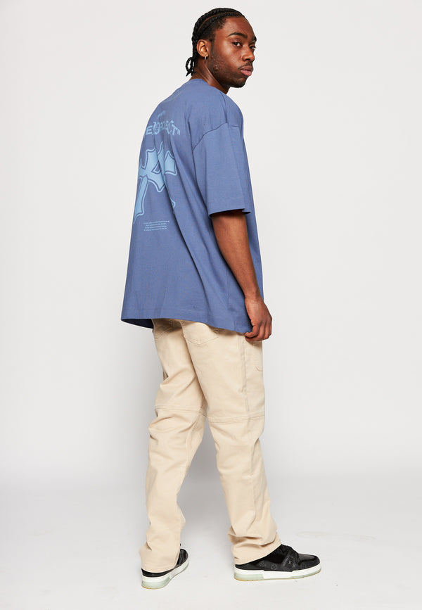 Multiply Spparel Multiply Denim FRONT POCKET Cement