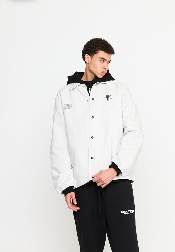 Multiply Spparel Blouson BUBBLEGUM Luna Rock