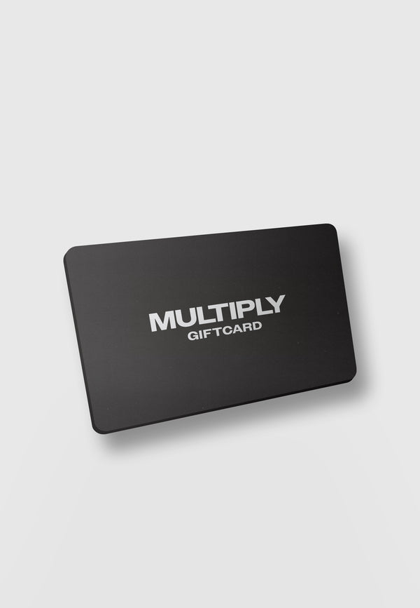 Multiply Spparel Gutschein