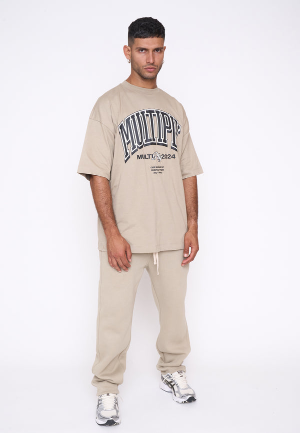 Multiply Spparel Jogger PACE Seneca Rock