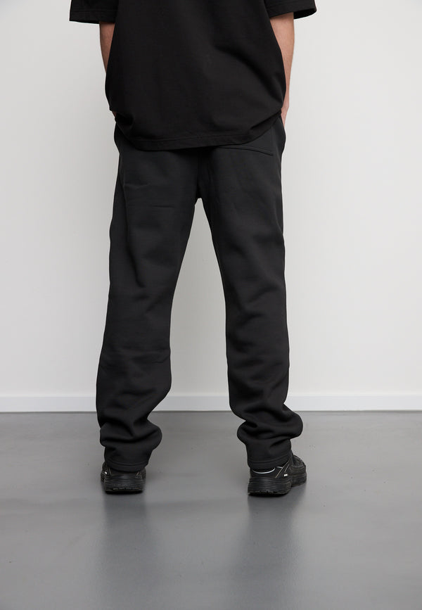 Multiply Spparel Jogger URBAN Black Soda Washed